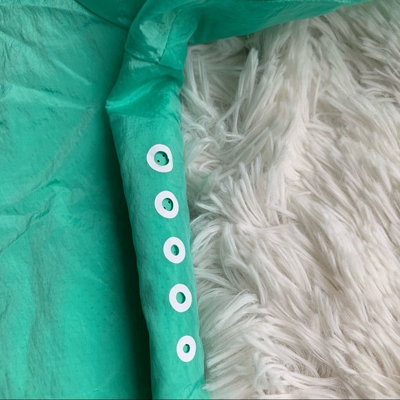 Nike Tech Aeroshield Moto Cape Jacket Size M - Picture 9 of 15